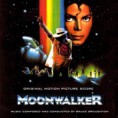 Michael Jackson's Moonwalker